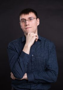Николай Попов - системный аналитик, бизнес-аналитик